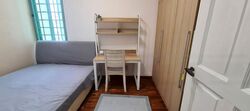 The Sunny Spring (D14), Apartment #458207151